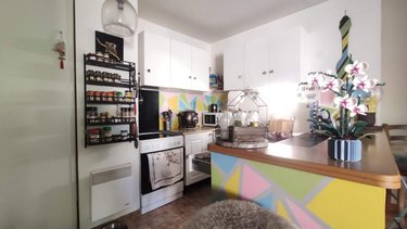 Appartement a vendre Arras 62000 Pas-de-Calais 70 m2  208239 euros