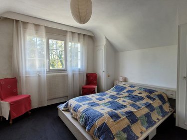 Maison a vendre Caudan 56850 Morbihan 156 m2 8 pièces 384760 euros