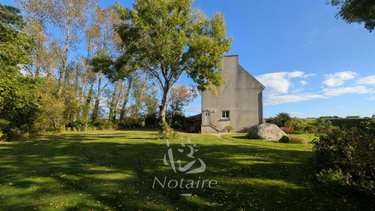 Maison a vendre Plouescat 29430 Finistère 152 m2 6 pièces 220300 euros