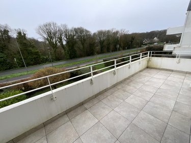 Appartement a vendre Guidel 56520 Morbihan 59 m2 3 pièces 260000 euros