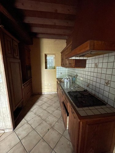 Maison a vendre Savigneux 01480 Ain 98 m2 4 pièces 395000 euros