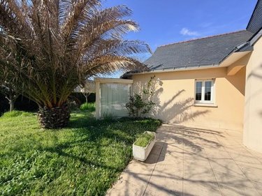 Maison a vendre Distré 49400 Maine-et-Loire 186 m2 6 pièces 345000 euros