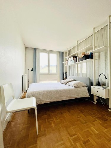 Location appartement Reims 51100 Marne 39 m2 1 pièce 735 euros