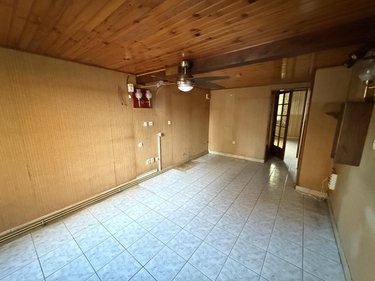 Maison a vendre Marcelcave 80800 Somme 63 m2 3 pièces 75000 euros