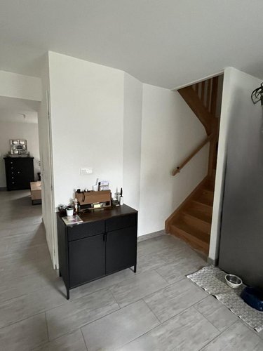 Appartement a vendre Tavaux 39500 Jura 84 m2 4 pièces 150000 euros