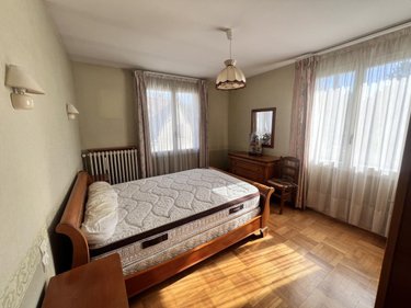 Maison a vendre Saint-Aignan 41110 Loir-et-Cher 105 m2 4 pièces 127200 euros