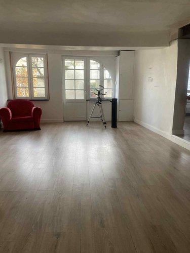 Maison a vendre Saumur 49400 Maine-et-Loire 133 m2 7 pièces 227365 euros