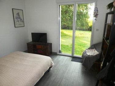 Maison a vendre Lignol 56160 Morbihan 140 m2 5 pièces 257280 euros