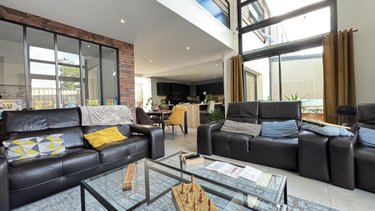 Maison a vendre Saint-Martin-Boulogne 62280 Pas-de-Calais 128 m2 5 pièces 378000 euros