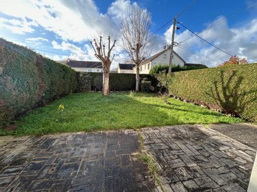 Maison a vendre Laval 53000 Mayenne 104 m2 5 pièces 172425 euros