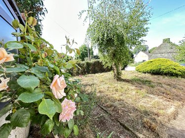Maison a vendre Augan 56800 Morbihan 85 m2 5 pièces 150900 euros