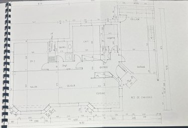 Maison a vendre Landerneau 29800 Finistère 93 m2 4 pièces 331100 euros