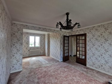 Maison a vendre Pabu 22200 Côtes-d'Armor 90 m2 5 pièces 141200 euros