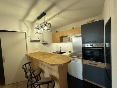 Appartement a vendre Le Mans 72000 Sarthe 54 m2 3 pièces 128260 euros