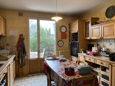 Maison a vendre Angers 49000 Maine-et-Loire 94 m2 6 pièces 198760 euros