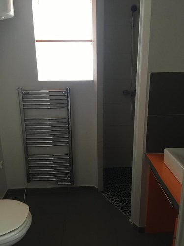 Location appartement Nantes 44000 Loire-Atlantique 25 m2 1 pièce 540 euros