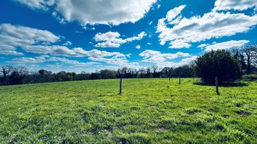 Maison a vendre Lanvénégen 56320 Morbihan 44 m2 3 pièces 125688 euros