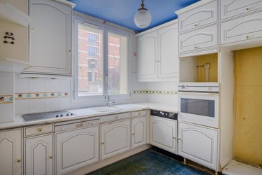 Appartement a vendre Paris 15e arrondissement 75015 Paris 43 m2 2 pièces 324450 euros