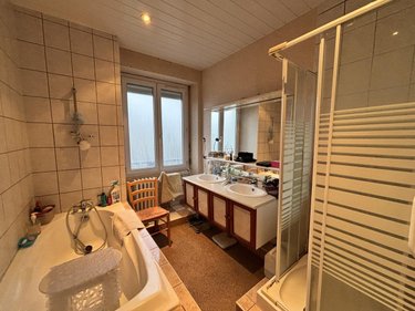 Maison a vendre Saint-Nazaire 44600 Loire-Atlantique 212 m2 8 pièces 527850 euros