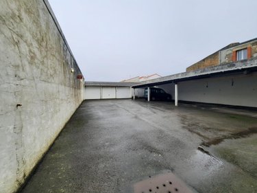 Appartement a vendre Saint-Gilles-Croix-de-Vie 85800 Vendée 26 m2 1 pièce 143000 euros