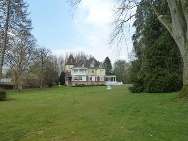 Maison a vendre Busigny 59137 Nord 450 m2 9 pièces 450000 euros