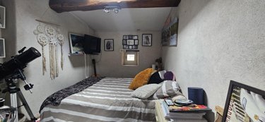 Maison a vendre Gorniès 34190 Hérault 88 m2 4 pièces 135000 euros