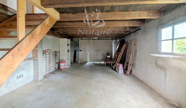 Maison a vendre Saint-Vougay 29440 Finistère 121 m2 7 pièces 166740 euros