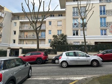 Appartement a vendre Chamalières 63400 Puy-de-Dôme 69 m2 4 pièces 220000 euros