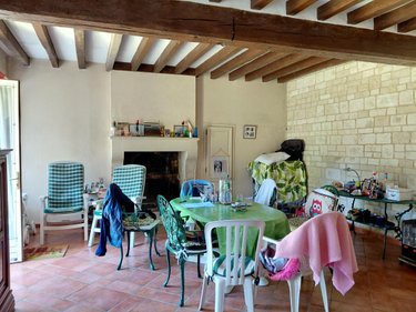 Maison a vendre Origny-le-Butin 61130 Orne 75 m2 1 pièce 96300 euros