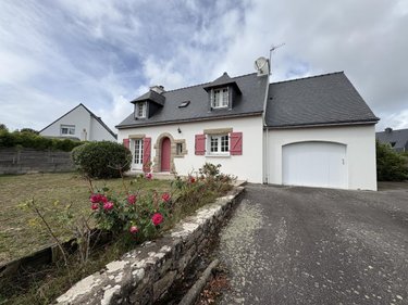 Maison a vendre Belz 56550 Morbihan 107 m2 5 pièces 413960 euros