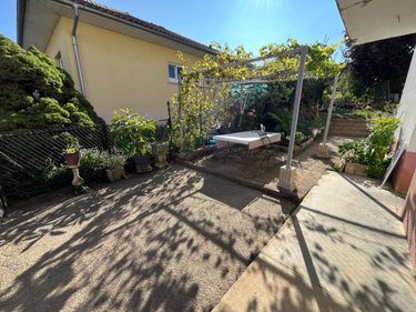 Maison a vendre Montbéliard 25200 Doubs 165 m2 5 pièces 185000 euros