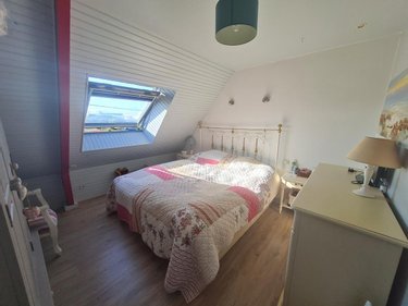 Maison a vendre Rohan 56580 Morbihan 97 m2 5 pièces 207364 euros