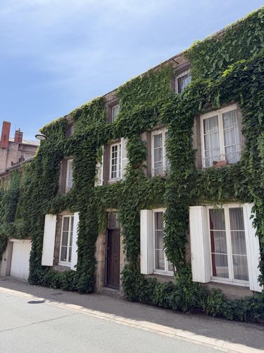 Maison a vendre Cholet 49300 Maine-et-Loire 258 m2 9 pièces 375600 euros