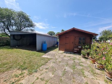 Maison a vendre Corquilleroy 45120 Loiret 71 m2 3 pièces 116600 euros