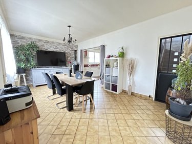 Maison a vendre Porcaro 56380 Morbihan 130 m2 7 pièces 197800 euros