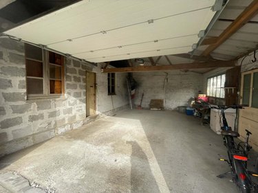 Maison a vendre Saint-Hilaire-Saint-Florent 49400 Maine-et-Loire 96 m2 4 pièces 203775 euros