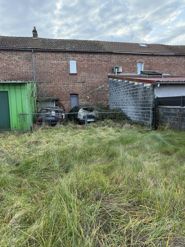 Maison a vendre Walincourt-Selvigny 59127 Nord 87 m2 8 pièces 54800 euros