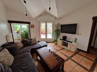 Maison a vendre Plumelec 56420 Morbihan 135 m2 6 pièces 226500 euros