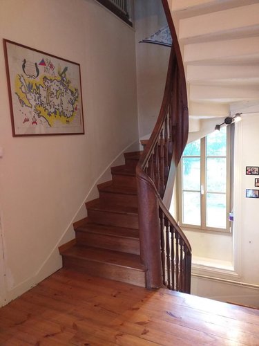 Maison a vendre Sérent 56460 Morbihan 160 m2 10 pièces 372172 euros