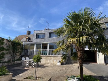 Maison a vendre Flers 61100 Orne 207 m2 7 pièces 253200 euros