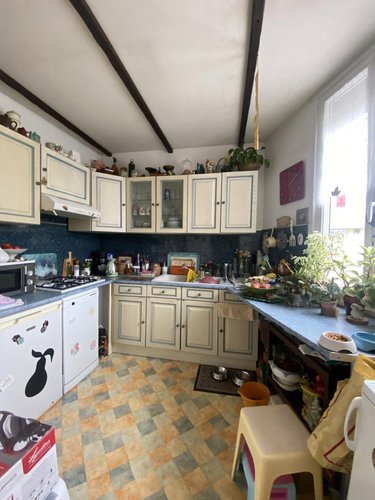 Immeuble a vendre Cambrai 59400 Nord 60 m2  116050 euros