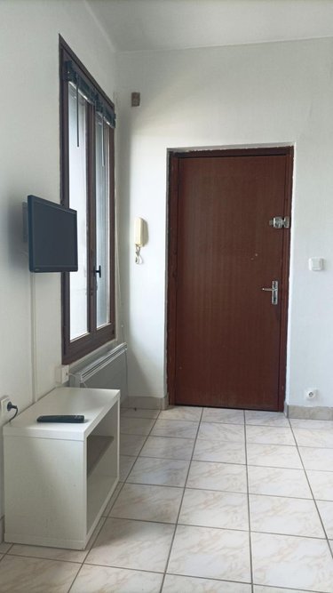 Location appartement Rouen 76000 Seine-Maritime 16 m2 1 pièce 491 euros