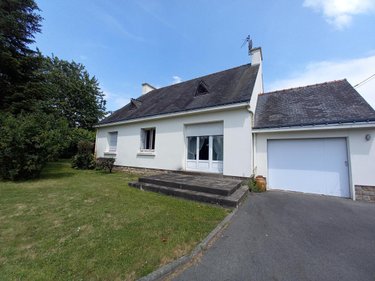 Maison a vendre Locoal-Mendon 56550 Morbihan 95 m2 4 pièces 281160 euros