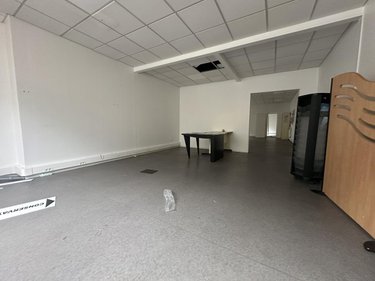Immeuble a vendre Cherbourg-en-Cotentin 50100 Manche 499 m2  460600 euros