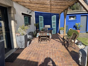 Maison a vendre Inzinzac-Lochrist 56650 Morbihan 268 m2  513738 euros