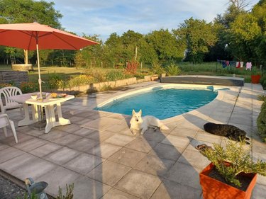 Maison a vendre Les Rairies 49430 Maine-et-Loire 253 m2 10 pièces 418000 euros