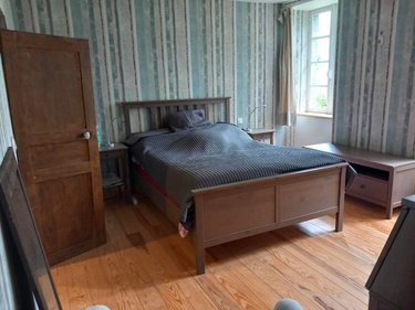 Maison a vendre Tessé-Froulay 61410 Orne 235 m2 10 pièces 468000 euros