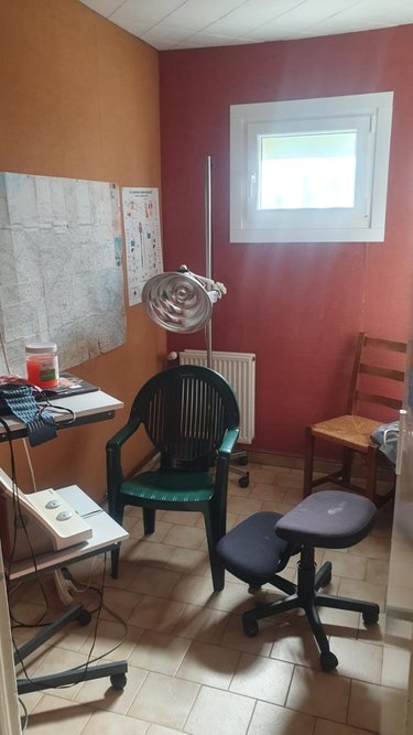 Fonds et murs commerciaux a vendre Bapaume 62450 Pas-de-Calais 115 m2  106700 euros