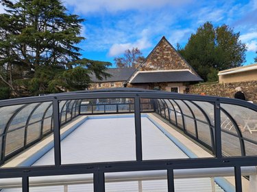 Maison a vendre La Roche-Jaudy 22450 Côtes-d'Armor 413 m2 15 pièces 808700 euros