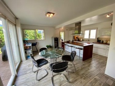 Maison a vendre Divonne-les-Bains 01220 Ain 147 m2 6 pièces 975000 euros